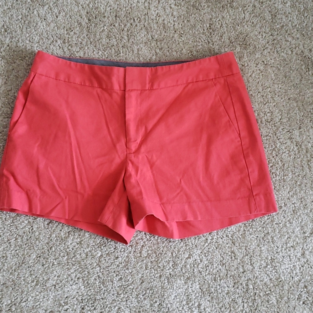 Banana Republic Shorts Size 10